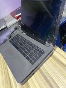 Hp 15 6th Gen Core i3 7
