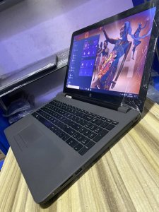 Hp 15 6th Gen Core i3 10