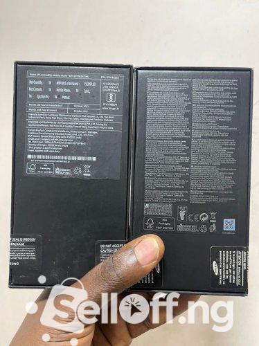 Brand new Samsung s21 5G