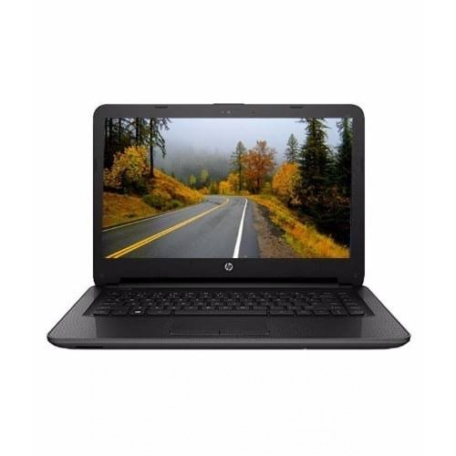 Laptop HP 4GB Intel Core I3 500GB