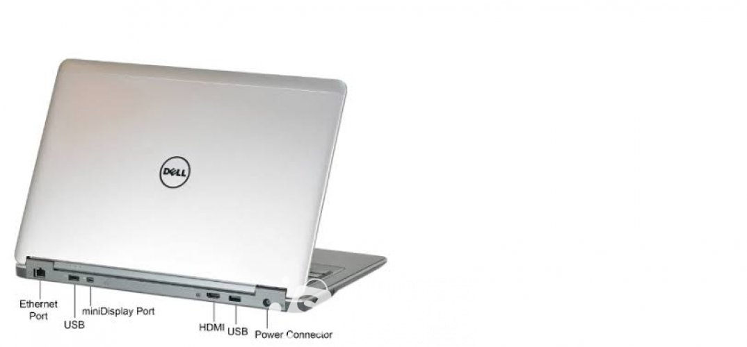 Laptop Dell 4GB Intel Core I5 500GB