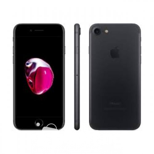 Apple iPhone 7 128 GB Black