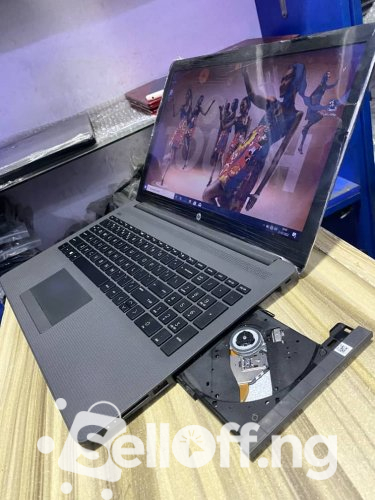 Hp 250 G7