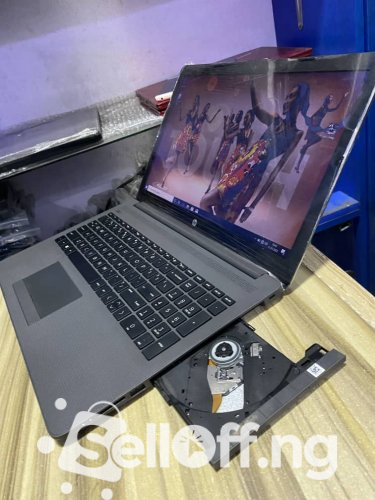 Hp 250 G7
