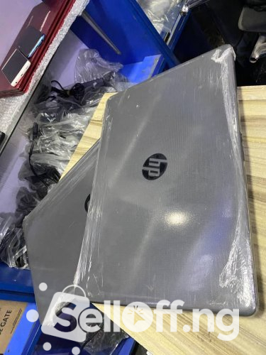 Hp 15 6th Gen Core i3