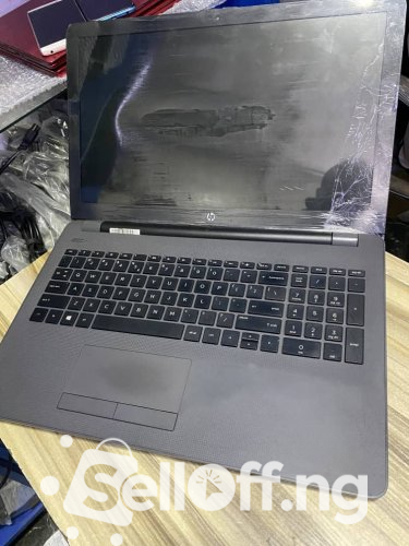 Hp 15 6th Gen Core i3