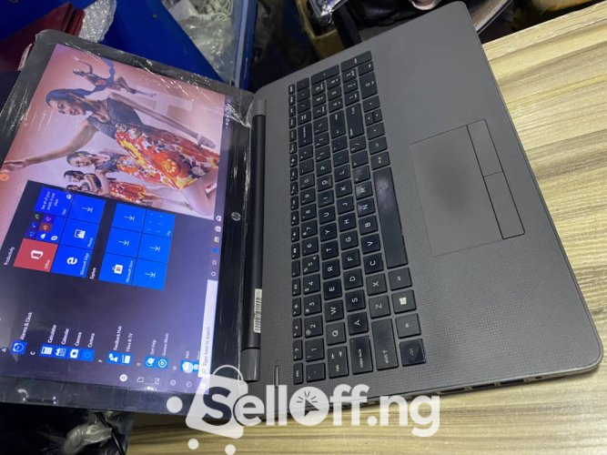 Hp 15 6th Gen Core i3