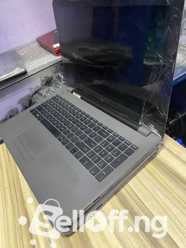 Hp 15 6th Gen Core i3