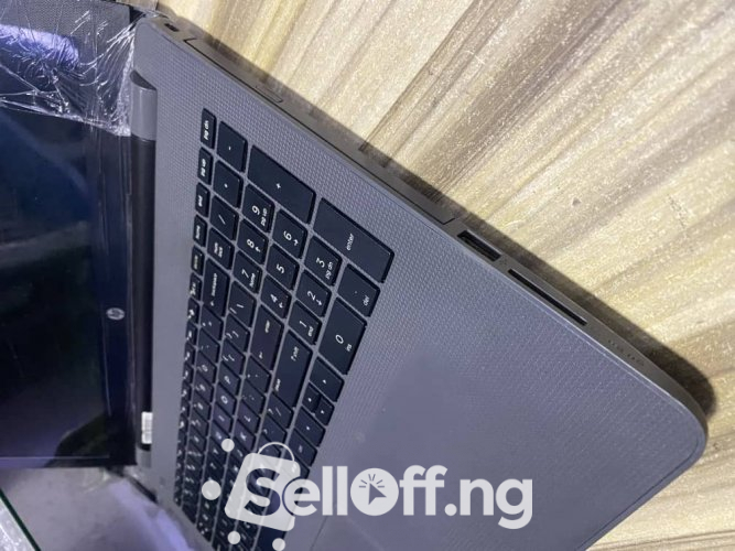 Hp 15 6th Gen Core i3