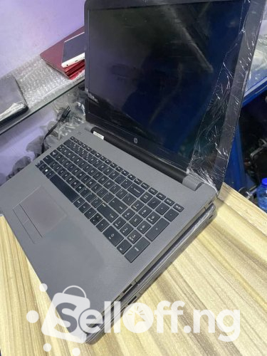 Hp 15 6th Gen Core i3