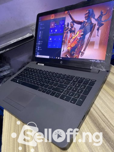 Hp 15 6th Gen Core i3