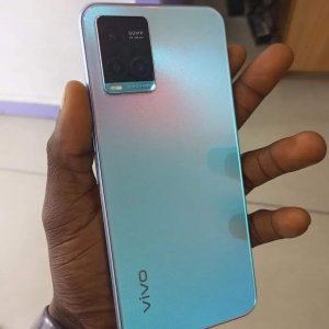 Vivo Y33s