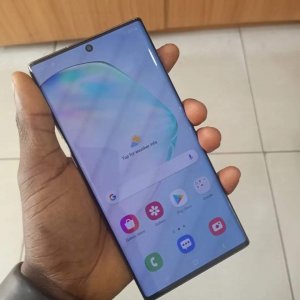 Samsung Galaxy note 10 plus