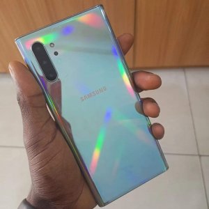 Samsung Galaxy note 10 plus