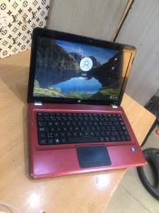 HP laptop