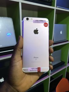  iPhone 6s Plus with 64GB