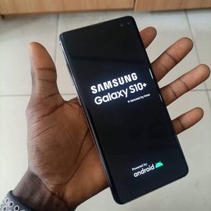 Samsung Galaxy S10+