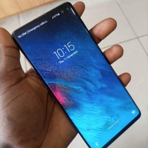 Samsung Galaxy S10+