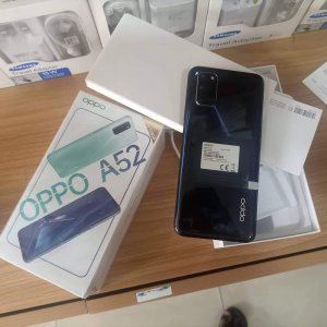 Oppo A52 3