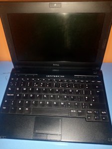 Uk Used Dell Latitude 2120 Mini Laptop