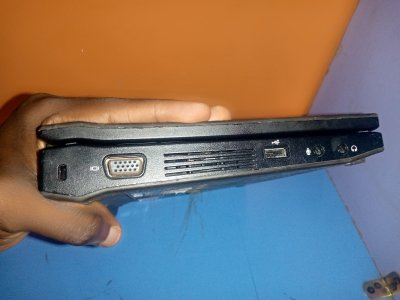 Uk Used Dell Latitude 2120 Mini Laptop