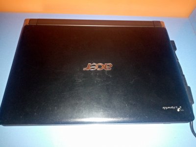 Uk Used Acer Mini Laptop