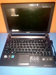 Uk Used Acer Mini Laptop
