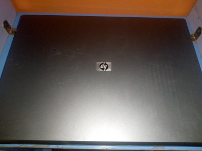 Uk Used HP 530 Laptop