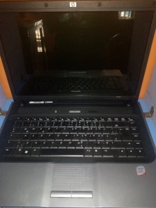 Uk Used HP 530 Laptop