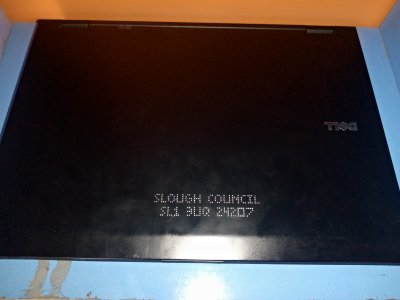 Uk Used Dell Latitude E5400