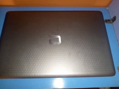Uk Compaq Presario CQ42 Laptop