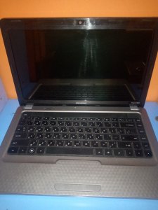 Uk Compaq Presario CQ42 Laptop