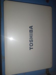 Uk Used Toshiba Portege Laptop