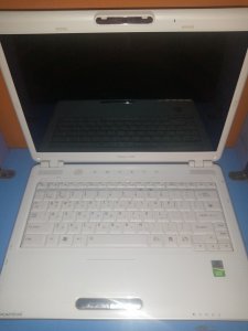 Uk Used Toshiba Portege Laptop