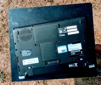 UK used Toshiba Tecra R840 Core i7 laptop