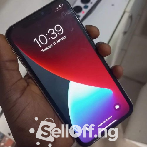 Clean apple iphone 11