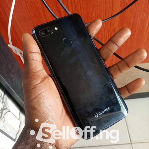 Gionee S11 lite