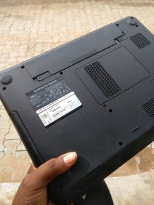 Dell inspirion 4010 Intel core i7 laptop with 500GB storage 8GB RAM