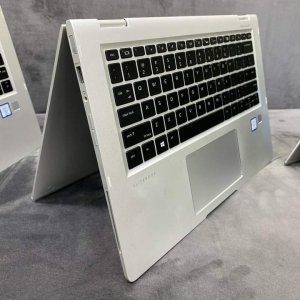 HP Elitebook X360 1030-G2
