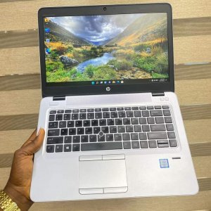 HP Elitebook 840-G3(Non-Screen touch)