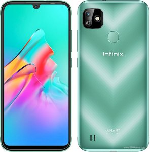 Infinix Smart HD 2021 1