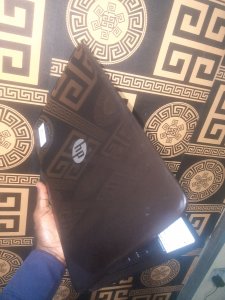 HP 15 Core i3 Laptop