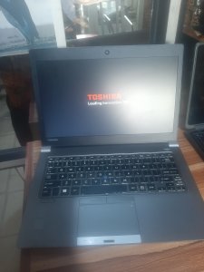 Toshiba Portege Z30 core i5 laptop