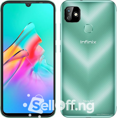 Infinix Smart HD 2021