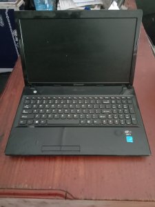 LENOVO G580  Laptop