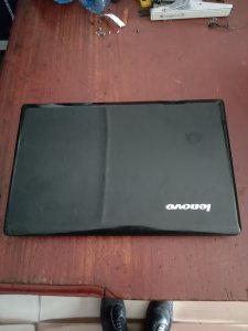 LENOVO G580  Laptop