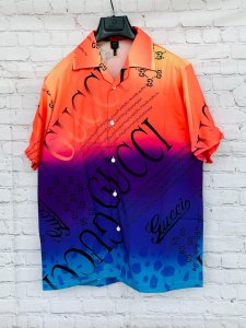 Nice Gucci Designer Shirt 1