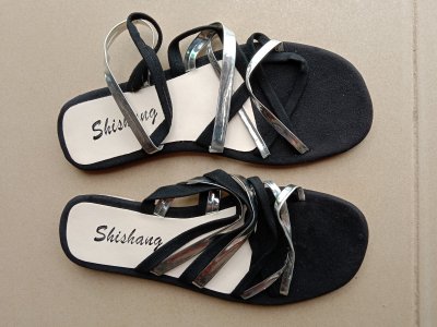 Shishang Ladies Slippers