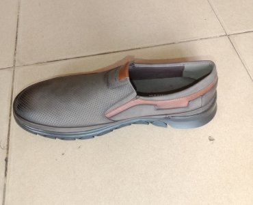 Nice Men's Shoe
