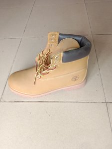 Timberland Boot